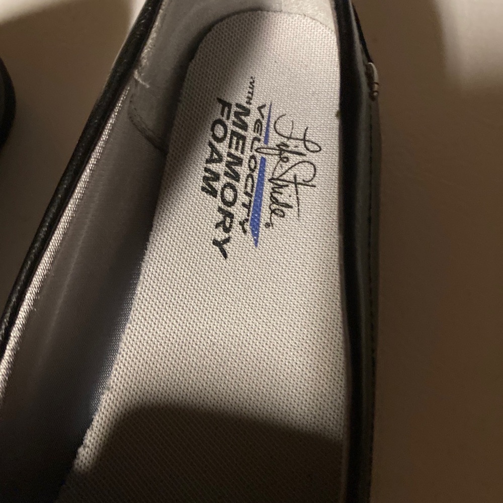 Life Stride Memory Foam Velocity Support - image 4